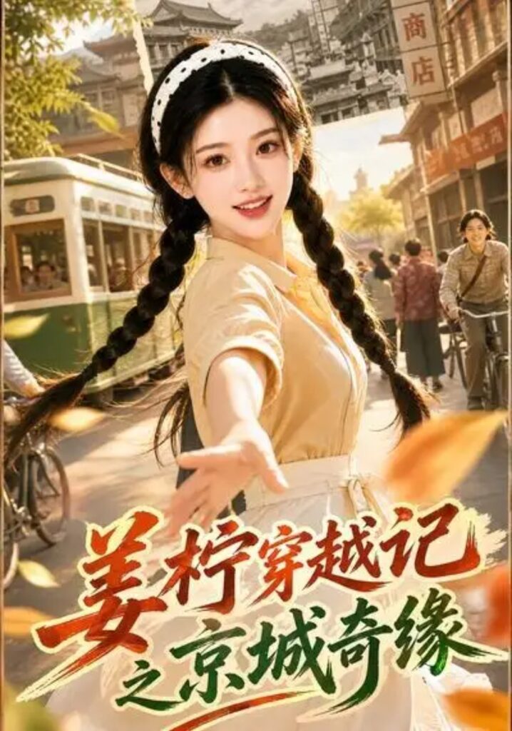 《姜柠穿越记之京城奇缘第一季》短剧全集完整版免费观看-看电影短剧网