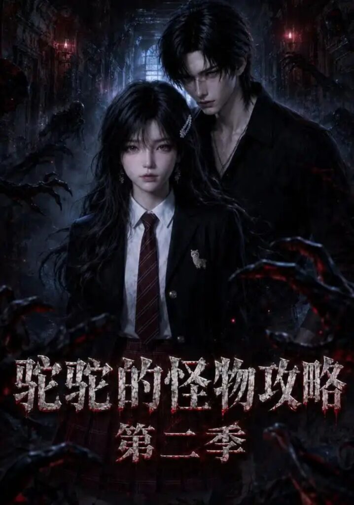 《驼@驼@的@怪@物@攻@略@第@二@季》短剧全集完整版免费观看-看电影短剧网