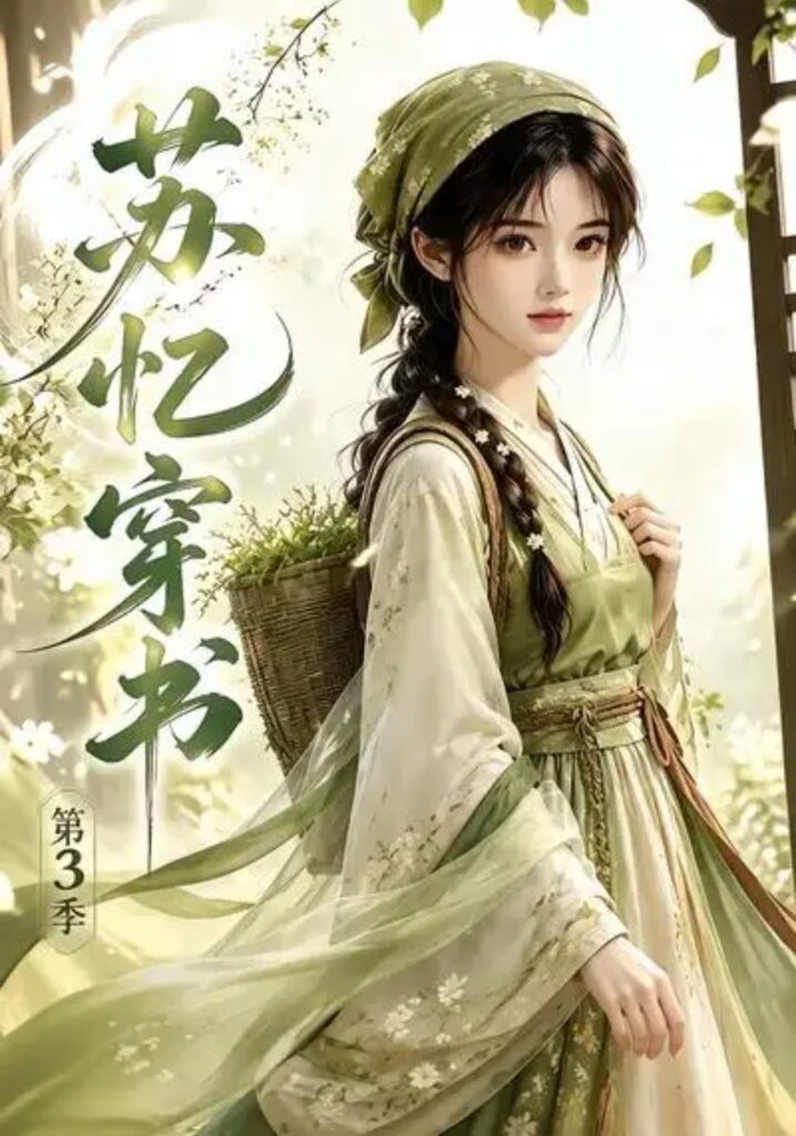 《苏忆穿书第3季》短剧全集完整版免费观看-看电影短剧网
