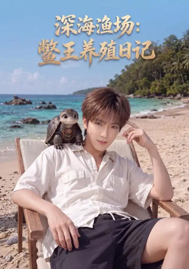 《深海渔场:鳖王养殖日记》短剧全集完整版免费观看-看电影短剧网