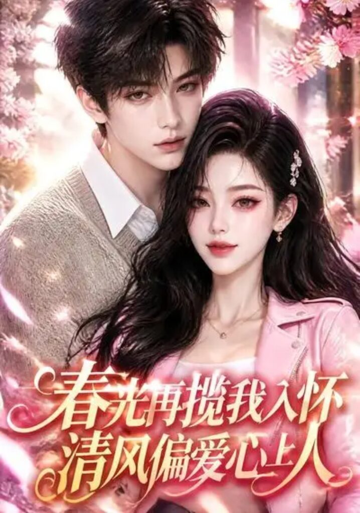 《春光再揽我入怀,清风偏爱心上人》短剧全集完整版免费观看-看电影短剧网