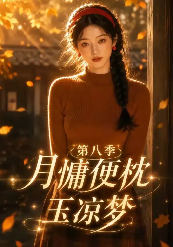 《月慵便枕玉凉梦第八季》短剧全集完整版免费观看-看电影短剧网