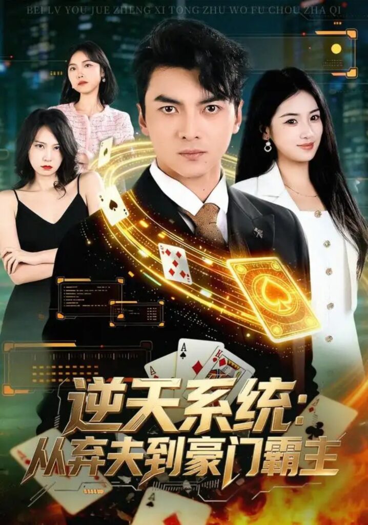 《逆天系统：从弃夫到豪门霸主》短剧全集完整版免费观看