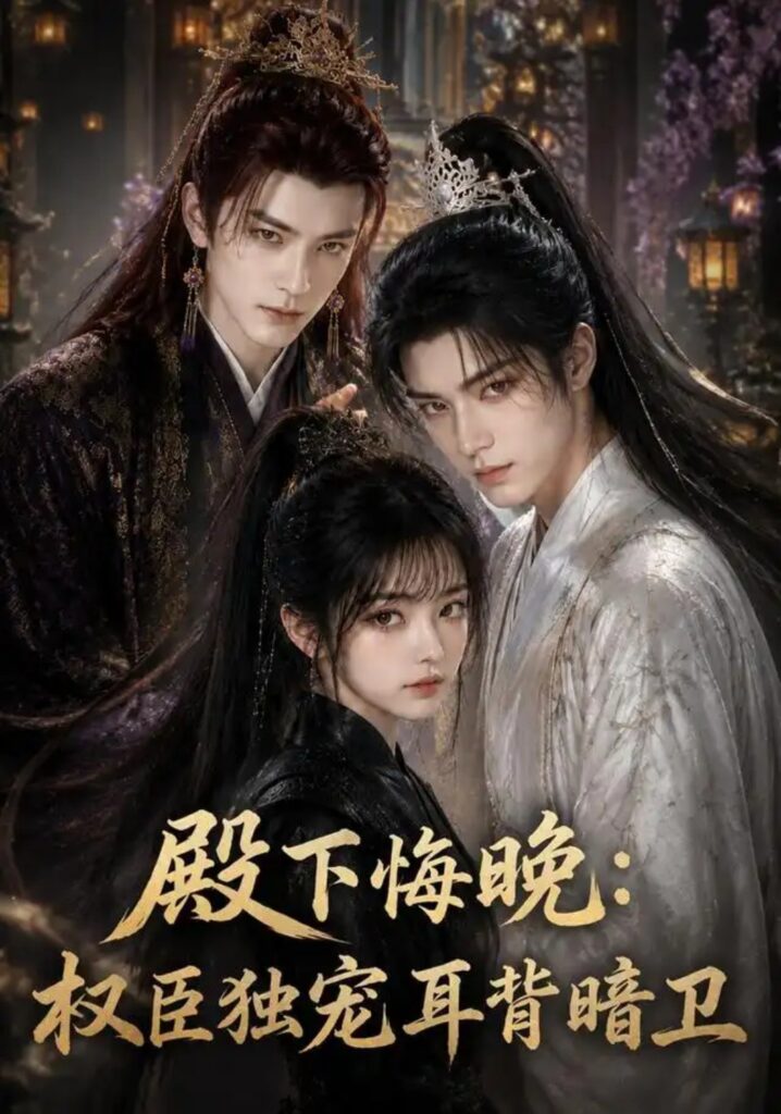 《殿下悔晚：权臣独宠耳背暗卫》短剧全集完整版免费观看