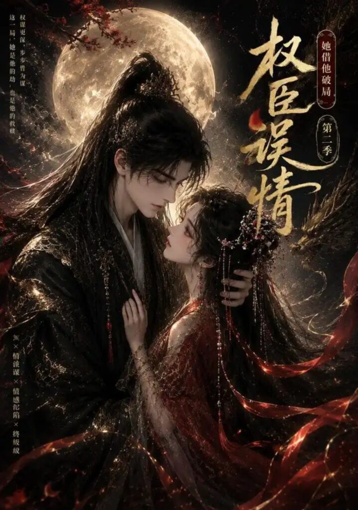 《权臣误情:她借他破局(第二季)》短剧全集完整版免费观看-看电影短剧网