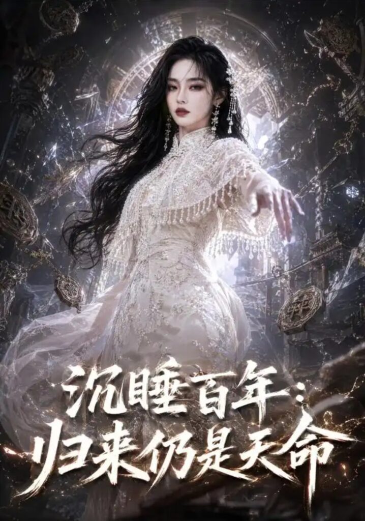 《沉睡百年归来仍是天命》短剧全集完整版免费观看-看电影短剧网