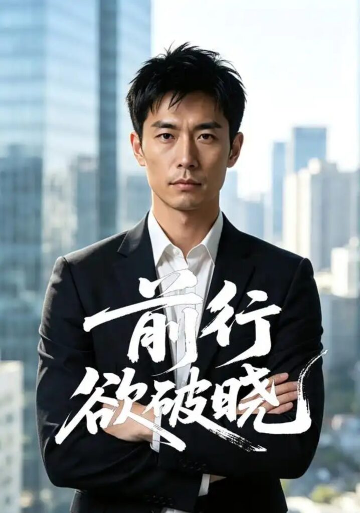 《前行欲破晓》短剧全集完整版免费观看-看电影短剧网
