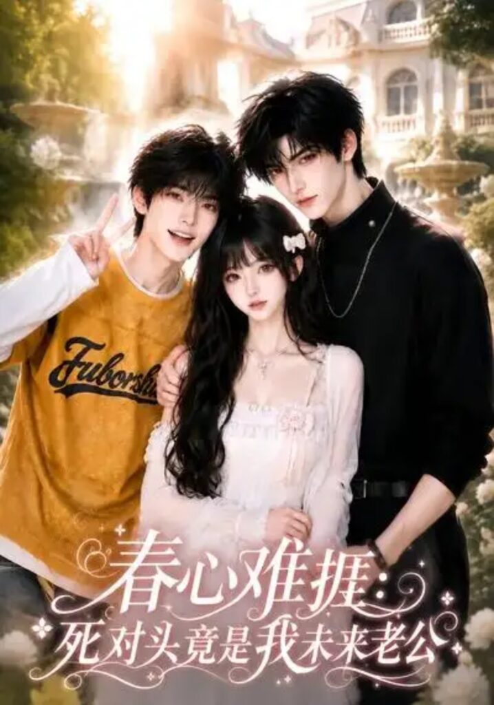 《春心难捱:死对头竟是我未来老公》短剧全集完整版免费观看-看电影短剧网