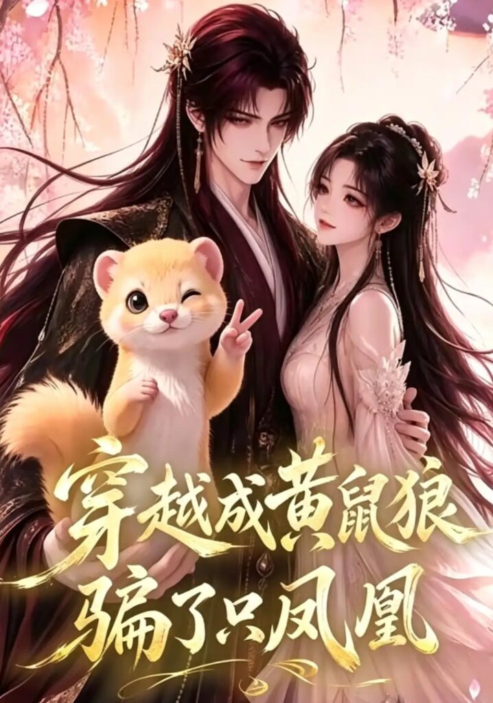 《穿越成黄鼠狼，骗了只凤凰》短剧全集完整版免费观看
