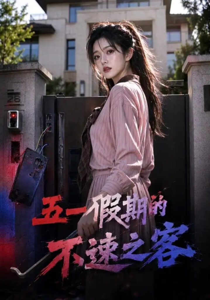 《五一假期的不速之客》短剧全集完整版免费观看