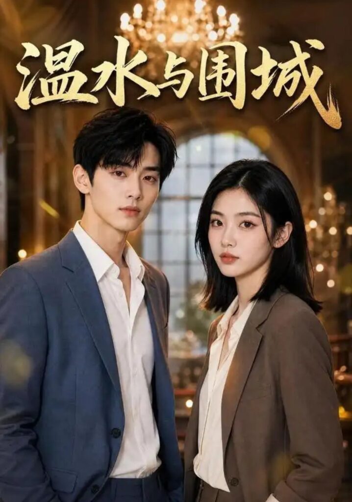 《温水与围城》短剧全集完整版免费观看-看电影短剧网