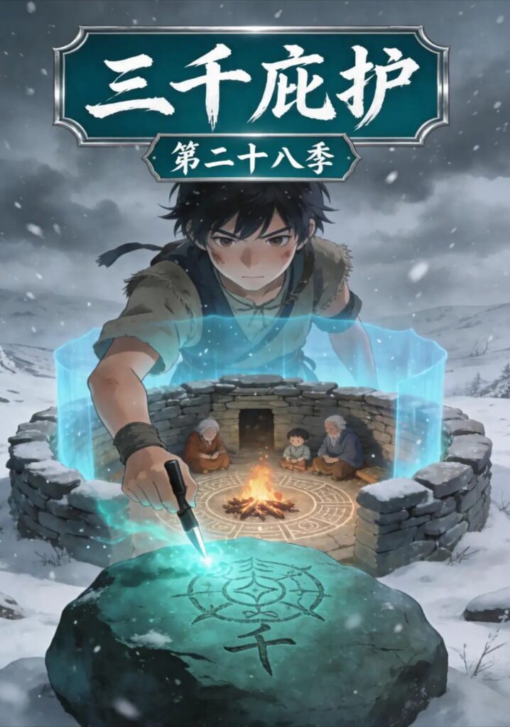 《三千庇护第二十八季》短剧全集完整版免费观看-看电影短剧网
