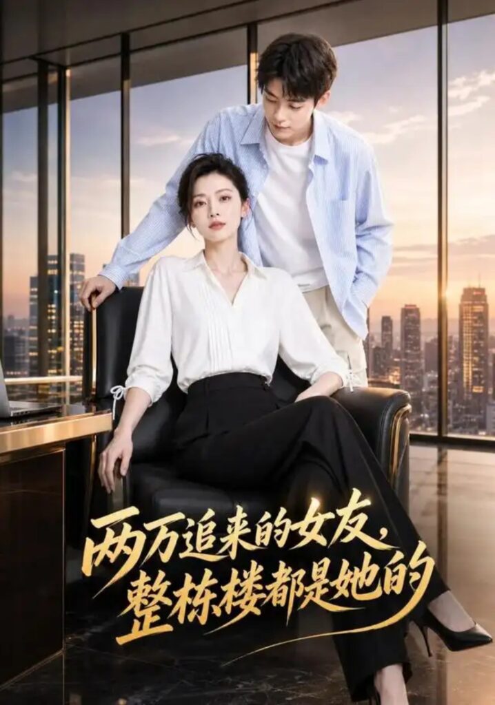 《两万追来的女友,整栋楼都是她的》短剧全集完整版免费观看-看电影短剧网