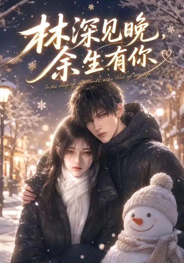 《林深见晚，余生有你》短剧全集完整版免费观看