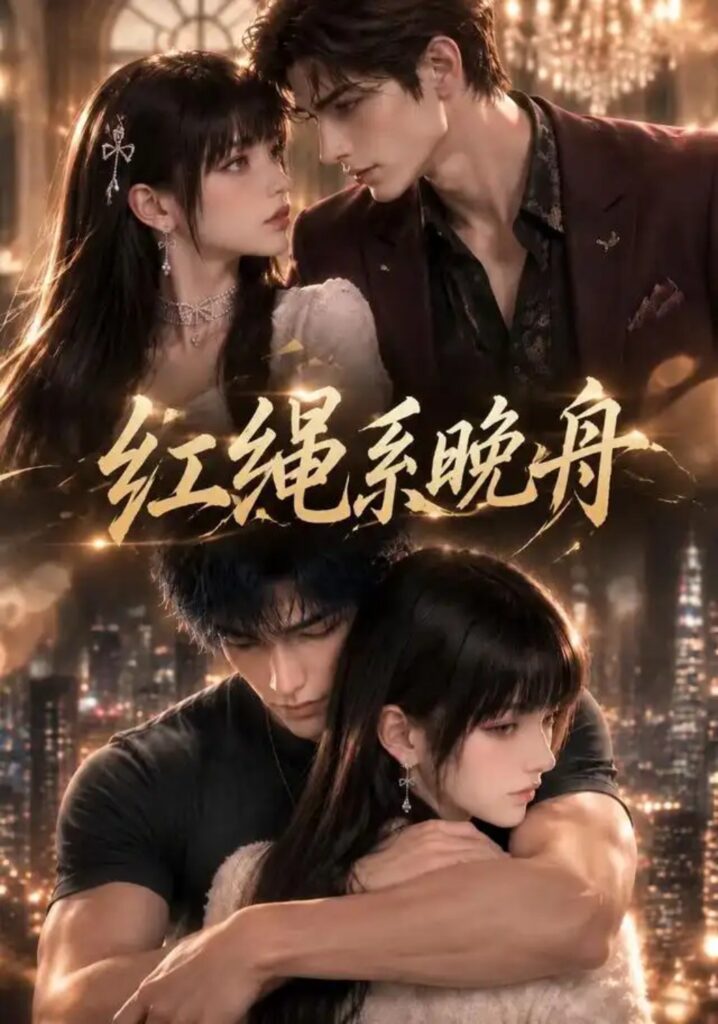 《红绳系晚舟》短剧全集完整版免费观看-看电影短剧网