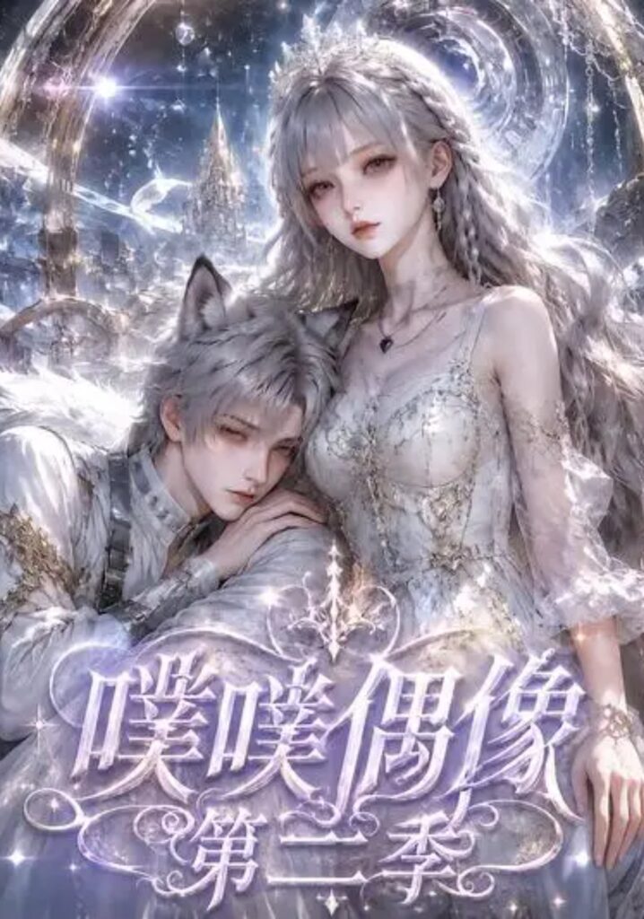 《噗噗偶像第二季》短剧全集完整版免费观看-看电影短剧网