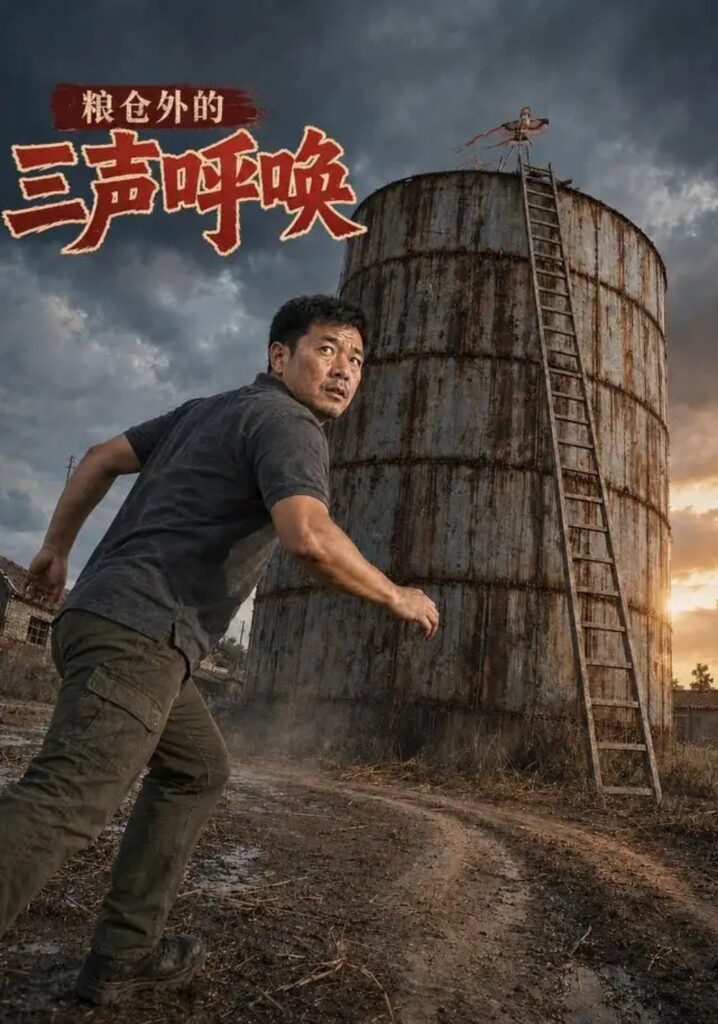 《粮仓外的三声呼唤》短剧全集完整版免费观看