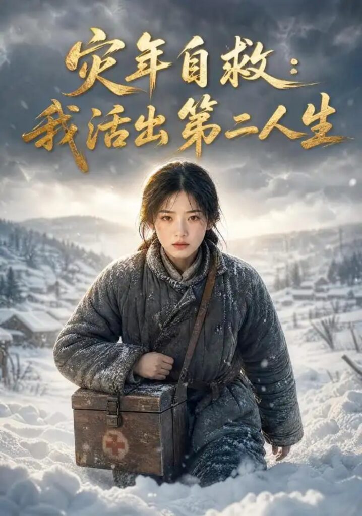 《灾年自救,我活出第二人生》短剧全集完整版免费观看-看电影短剧网
