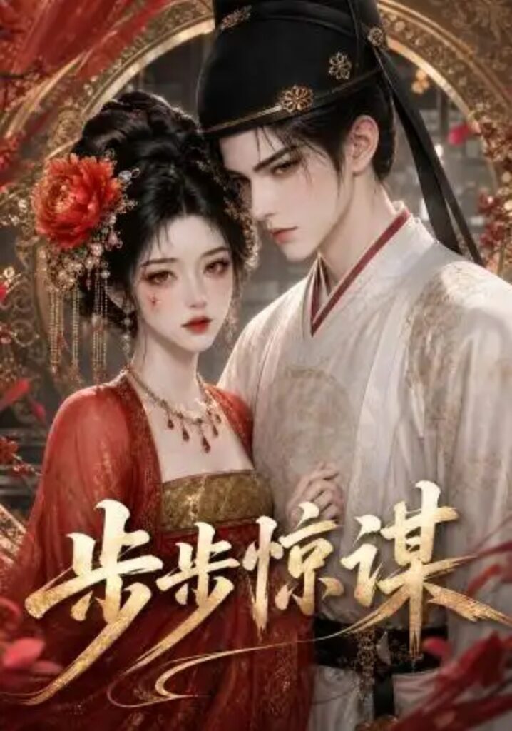 《步步惊谋》短剧全集完整版免费观看-看电影短剧网