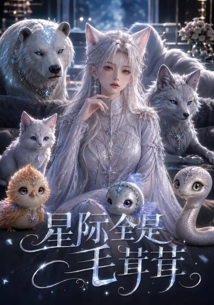 《星际全是毛茸茸》短剧全集完整版免费观看-看电影短剧网