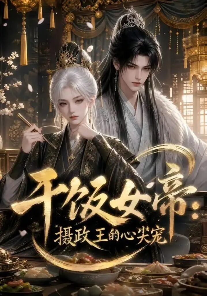《干饭女帝:摄政王的心尖宠》短剧全集完整版免费观看-看电影短剧网