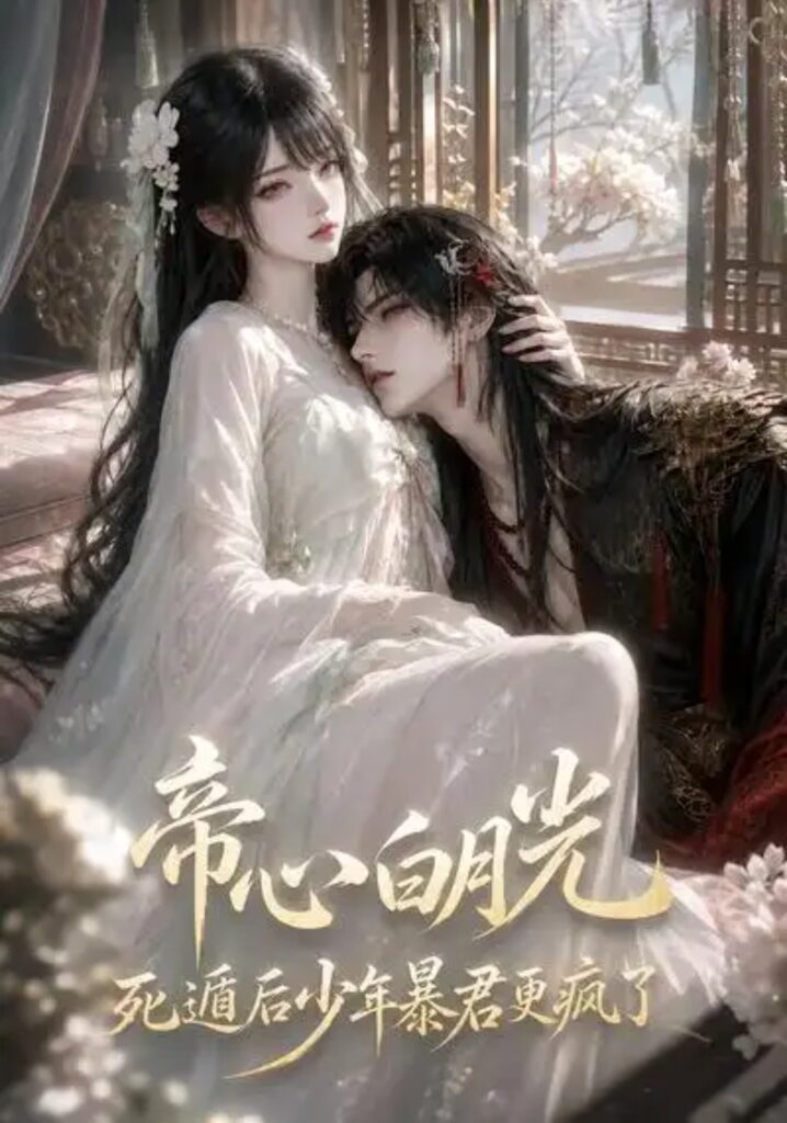 《帝心白月光死遁后少年暴君更疯了》短剧全集完整版免费观看-看电影短剧网