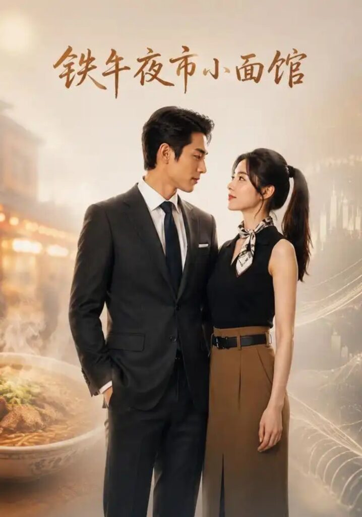 《铁牛夜市小面馆》短剧全集完整版免费观看-看电影短剧网