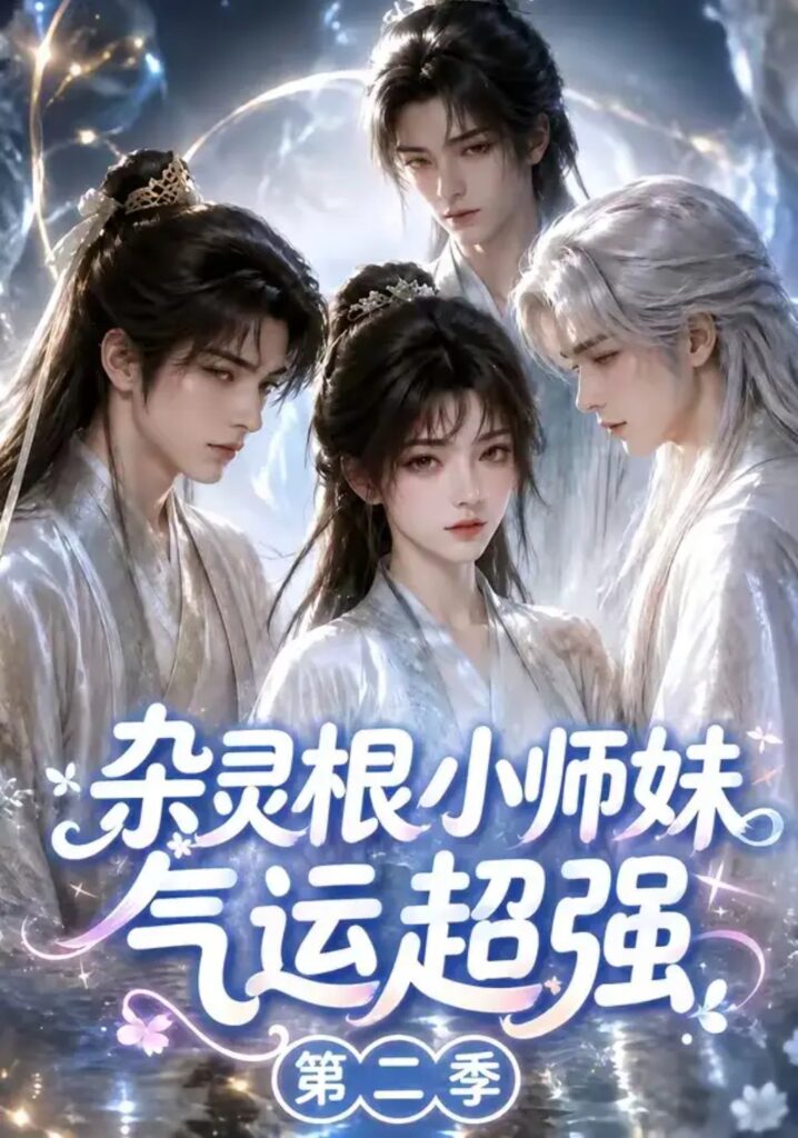 《杂灵根小师妹气运超强第二季》短剧全集完整版免费观看-看电影短剧网