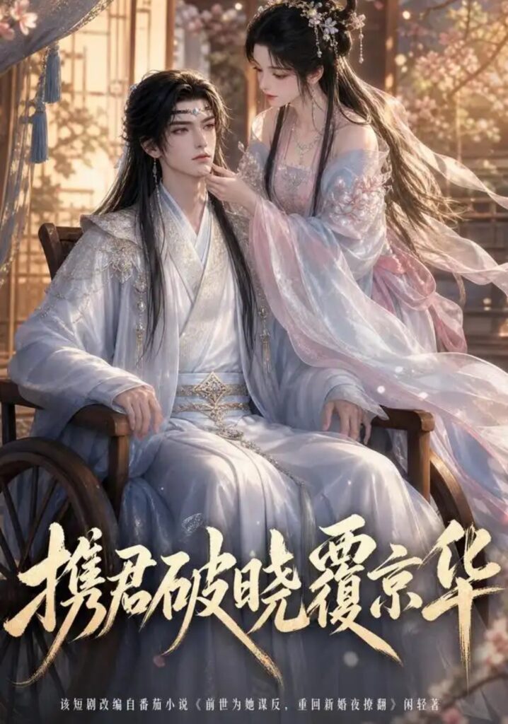 《携君破晓覆京华》短剧全集完整版免费观看-看电影短剧网