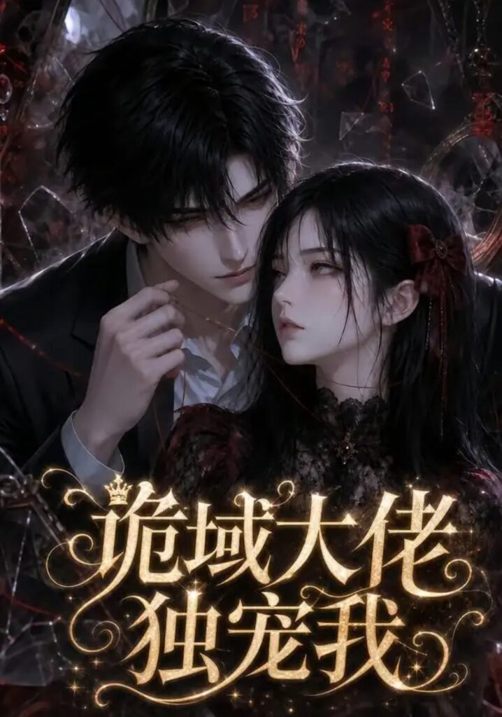 《诡域大佬独宠我》短剧全集完整版免费观看-看电影短剧网