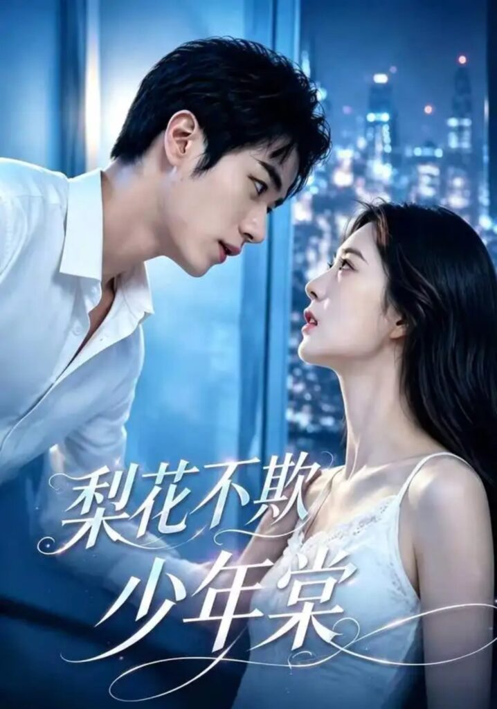 《梨花不欺少年棠》短剧全集完整版免费观看-看电影短剧网
