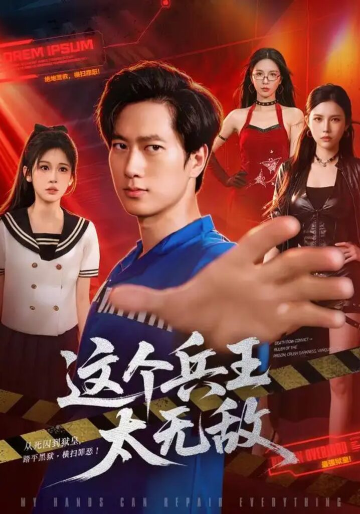 《这个兵王太无敌》短剧全集完整版免费观看-看电影短剧网