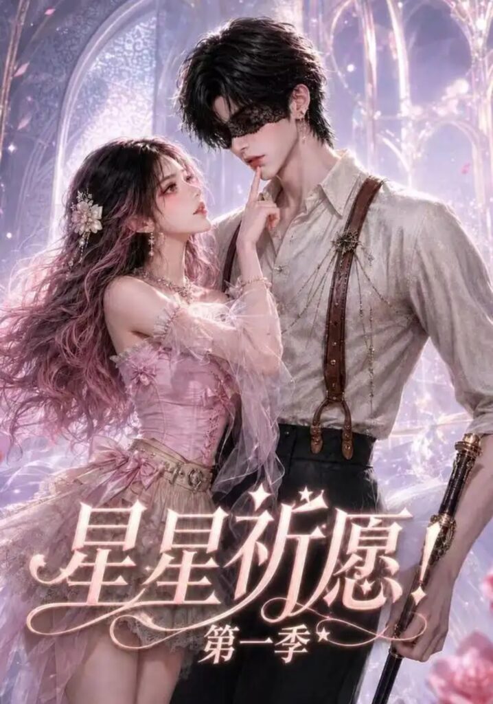 《星星祈愿!第一季》短剧全集完整版免费观看-看电影短剧网