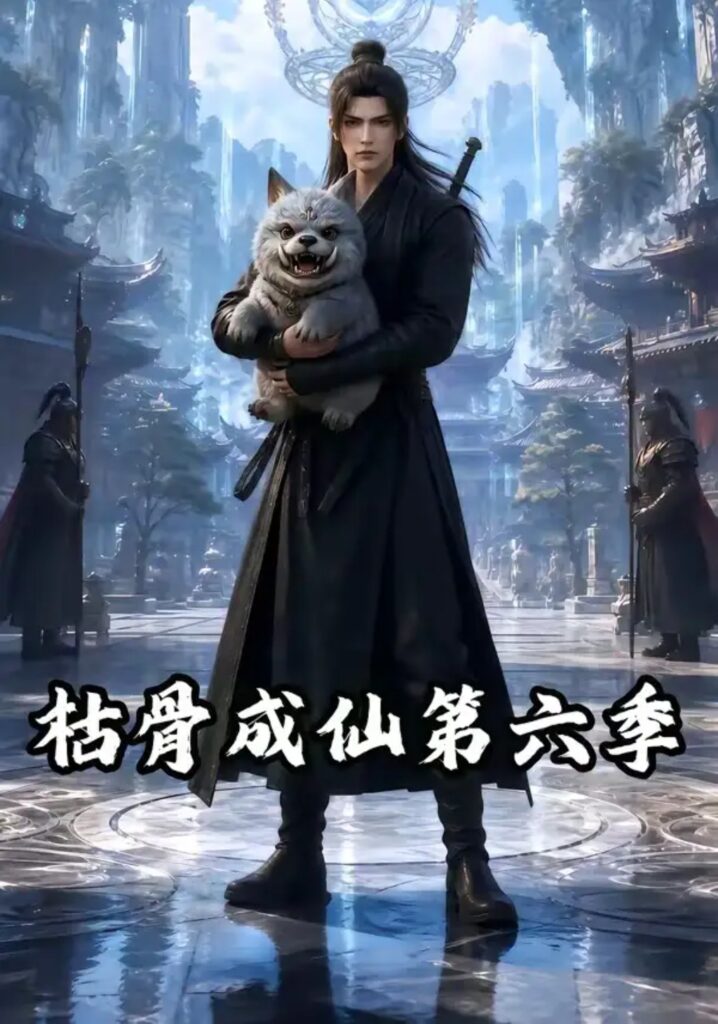 《枯骨成仙第六季》短剧全集完整版免费观看-看电影短剧网
