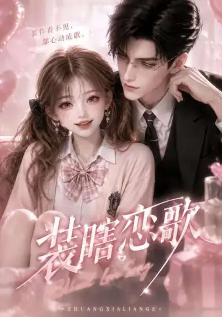 《装瞎恋歌》短剧全集完整版免费观看-看电影短剧网