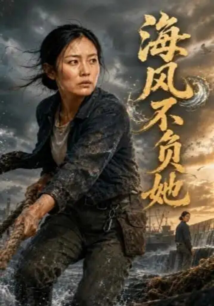 《海风不负她》短剧全集完整版免费观看-看电影短剧网