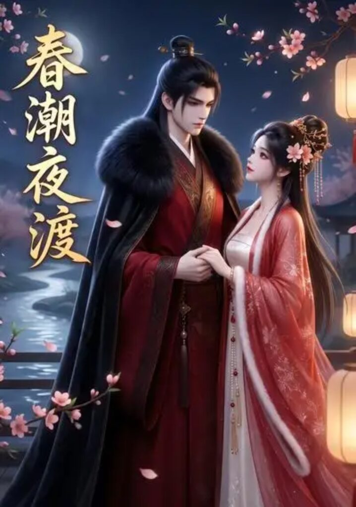 《春潮夜渡》短剧全集完整版免费观看-看电影短剧网