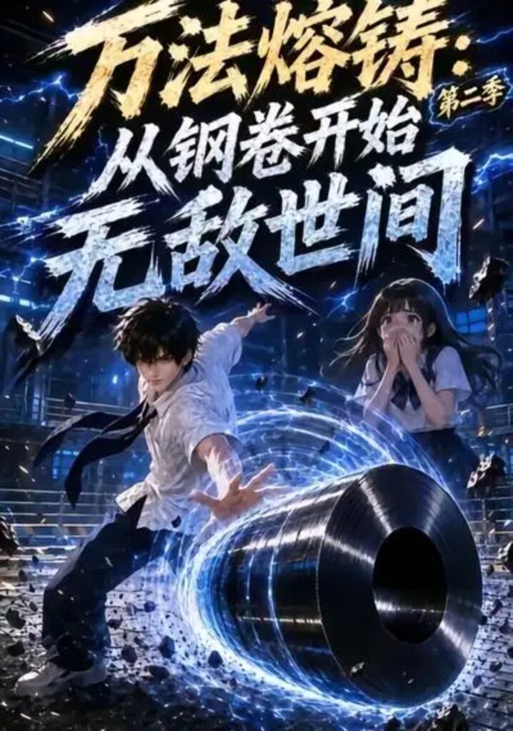 《万法熔铸:从钢卷开始无敌世间第二季》短剧全集完整版免费观看-看电影短剧网