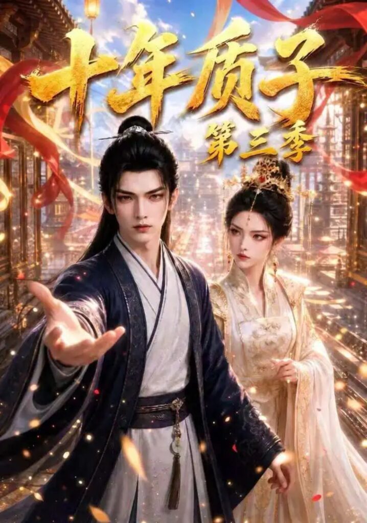 《十年质子第三季》短剧全集完整版免费观看