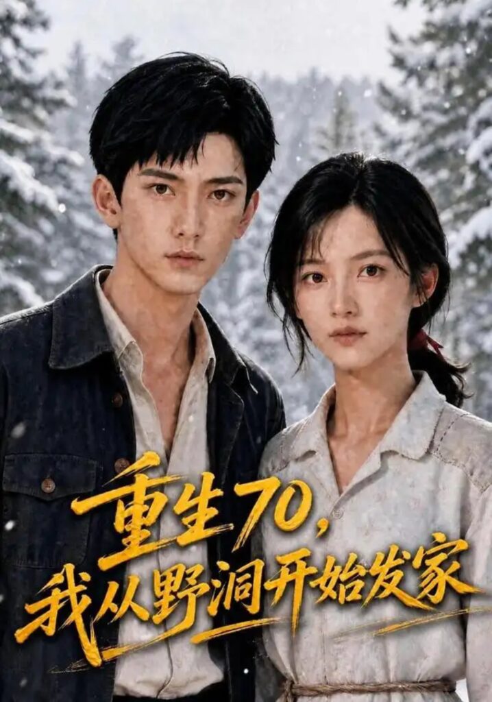《重生70,我从野洞开始发家》短剧全集完整版免费观看-看电影短剧网