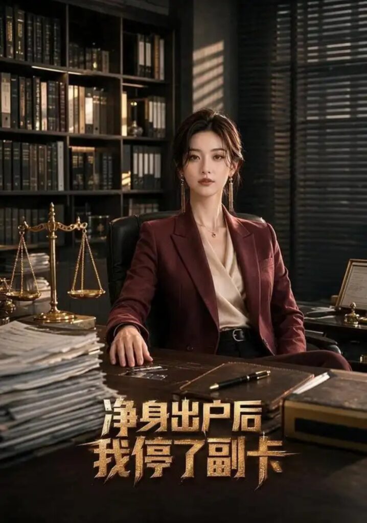 《净身出户后我停了副卡》短剧全集完整版免费观看-看电影短剧网