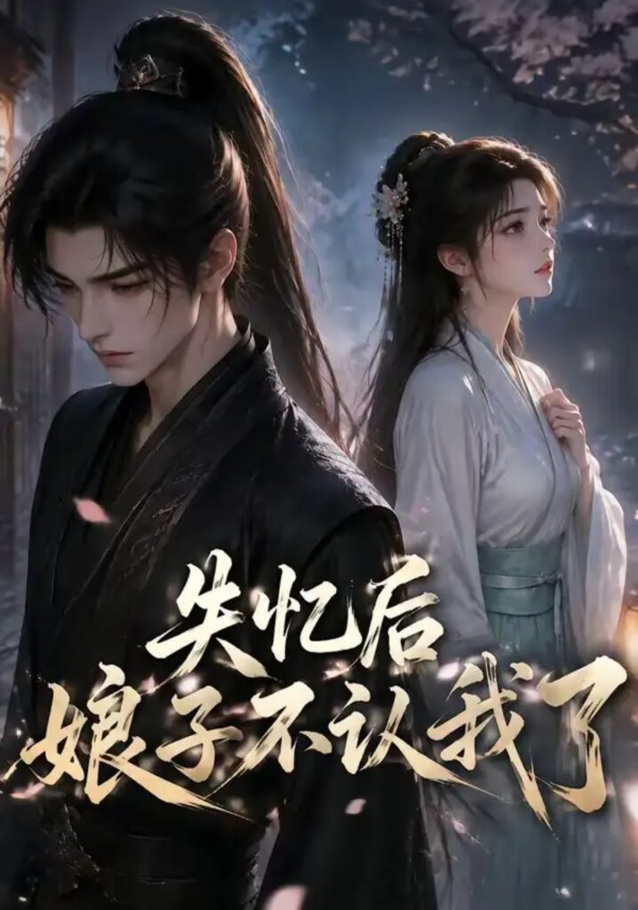 《失忆后娘子不认我了》短剧全集完整版免费观看-看电影短剧网
