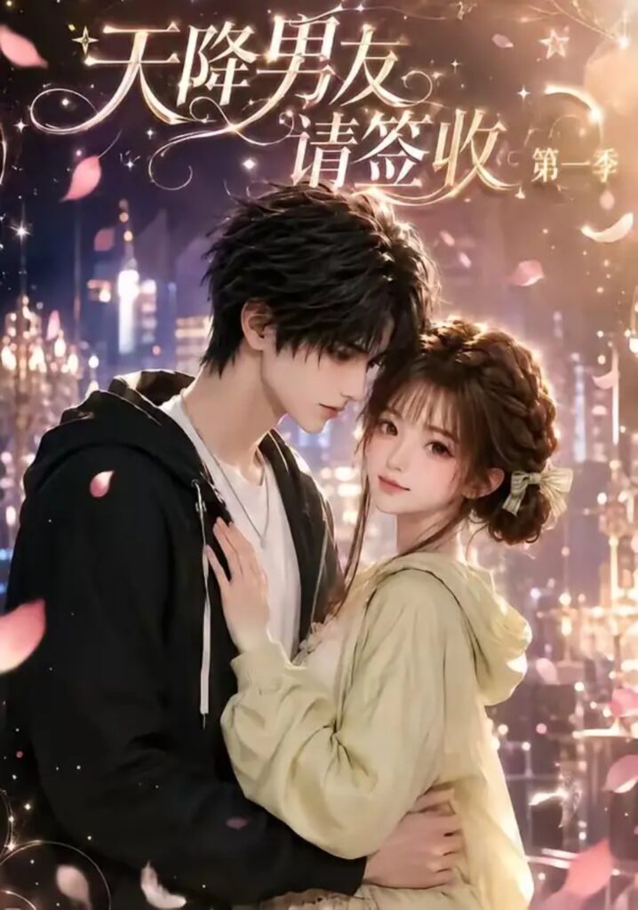 《天降男友请签收第一季》短剧全集完整版免费观看-看电影短剧网