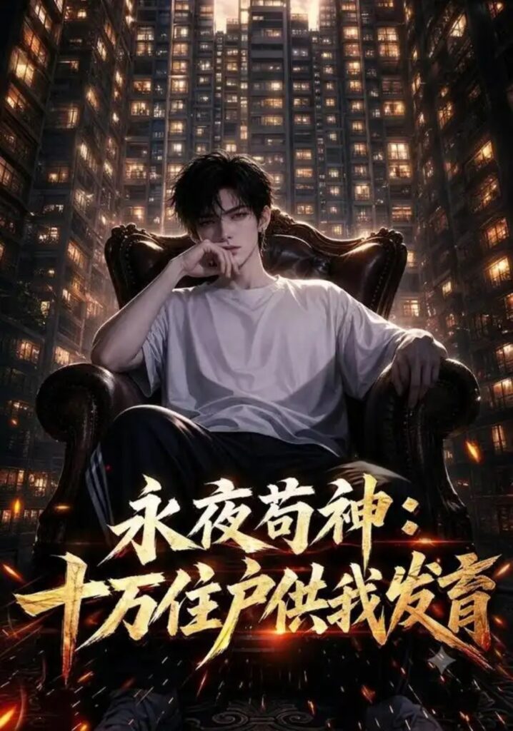 《永夜苟神:十万住户供我发育》短剧全集完整版免费观看-看电影短剧网