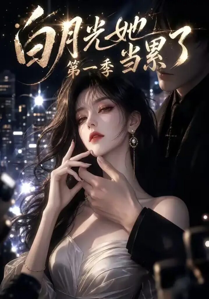 《(1).白月光她当累了第一季》短剧全集完整版免费观看-看电影短剧网