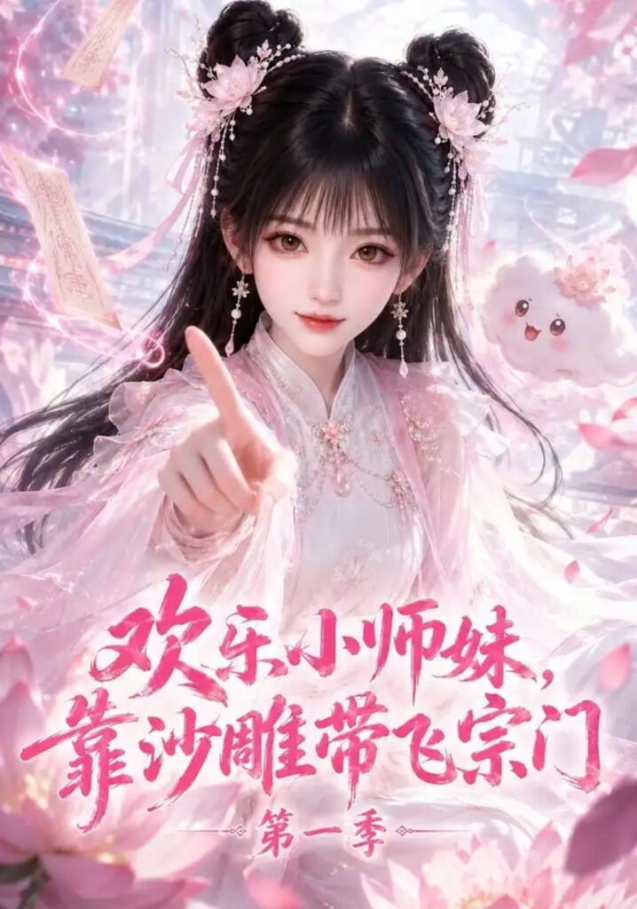 《欢乐小师妹,靠沙雕带飞宗门第一季》短剧全集完整版免费观看-看电影短剧网