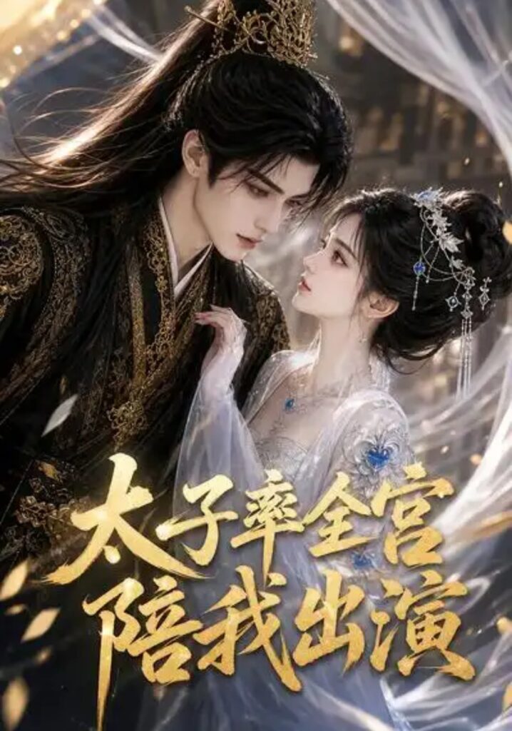 《太子率全宫陪我出演》短剧全集完整版免费观看