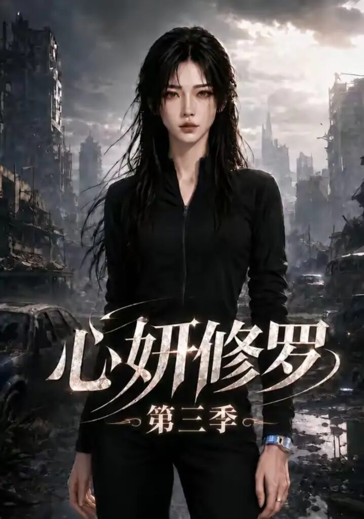 《心妍修罗第三季》短剧全集完整版免费观看-看电影短剧网