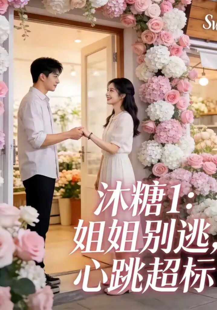 《沐糖1:姐姐别逃,心跳超标》短剧全集完整版免费观看-看电影短剧网