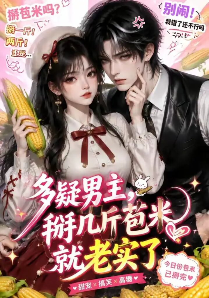 《(1).多疑男主,掰几斤苞米就老实了》短剧全集完整版免费观看-看电影短剧网